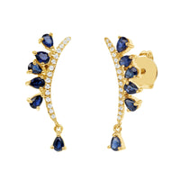 Sugar Plum - Ele Keats Jewelry