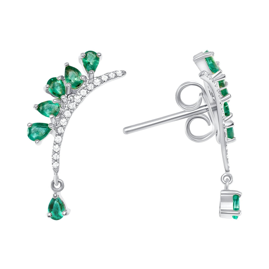 Sugar Plum - Ele Keats Jewelry