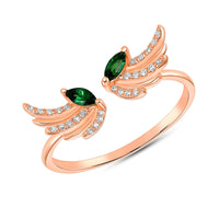 Take Flight - Ele Keats Jewelry