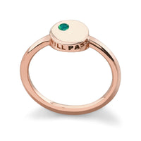 This Too Will Pass Alexandrite - Ele Keats Jewelry