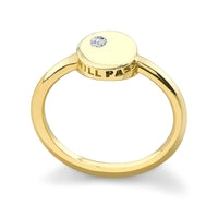 This Too Will Pass Diamond - Ele Keats Jewelry