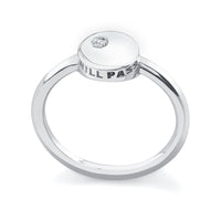 This Too Will Pass Diamond - Ele Keats Jewelry