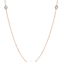 Three Diamond - Ele Keats Jewelry