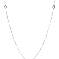 Three Diamond - Ele Keats Jewelry