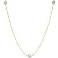 Three Diamond - Ele Keats Jewelry