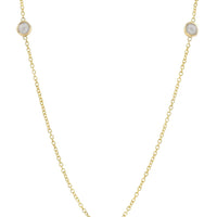 Three Opal - Ele Keats Jewelry