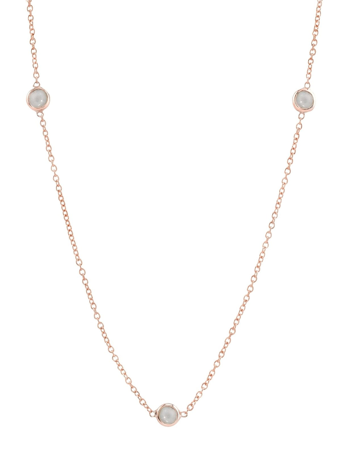 Three Opal - Ele Keats Jewelry