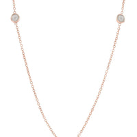 Three Opal - Ele Keats Jewelry