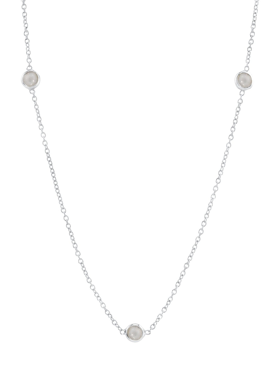 Three Opal - Ele Keats Jewelry