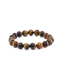 Tigers Eye Bracelet - Ele Keats Jewelry