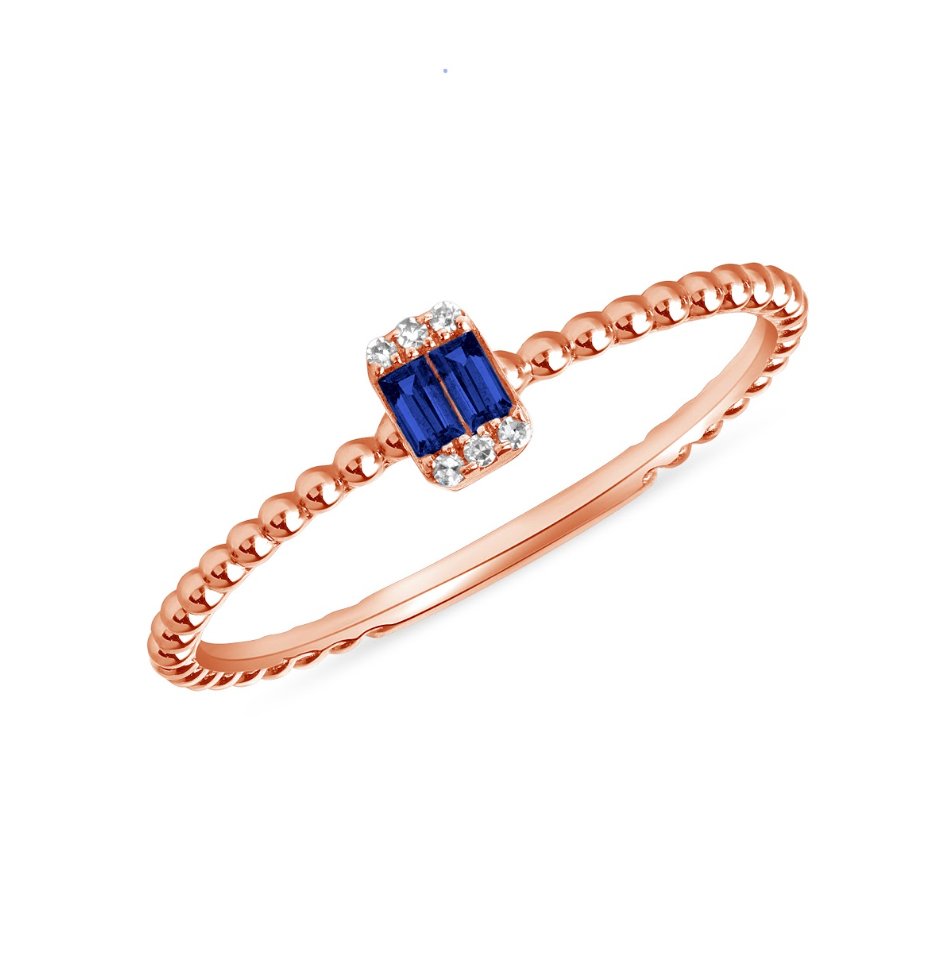 Tilly - Ele Keats Jewelry