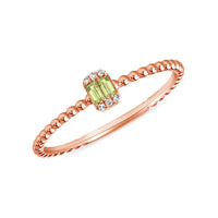 Tilly - Ele Keats Jewelry