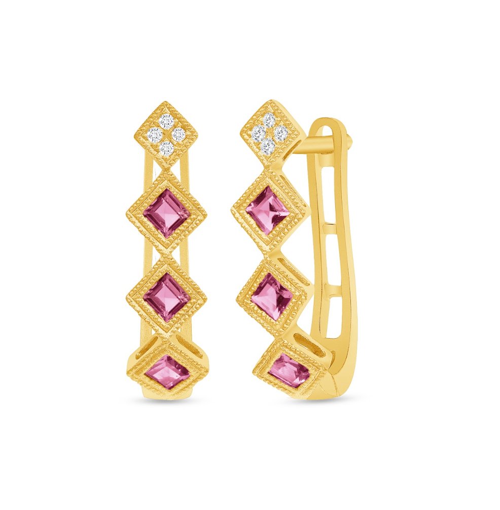 Timeless - Ele Keats Jewelry
