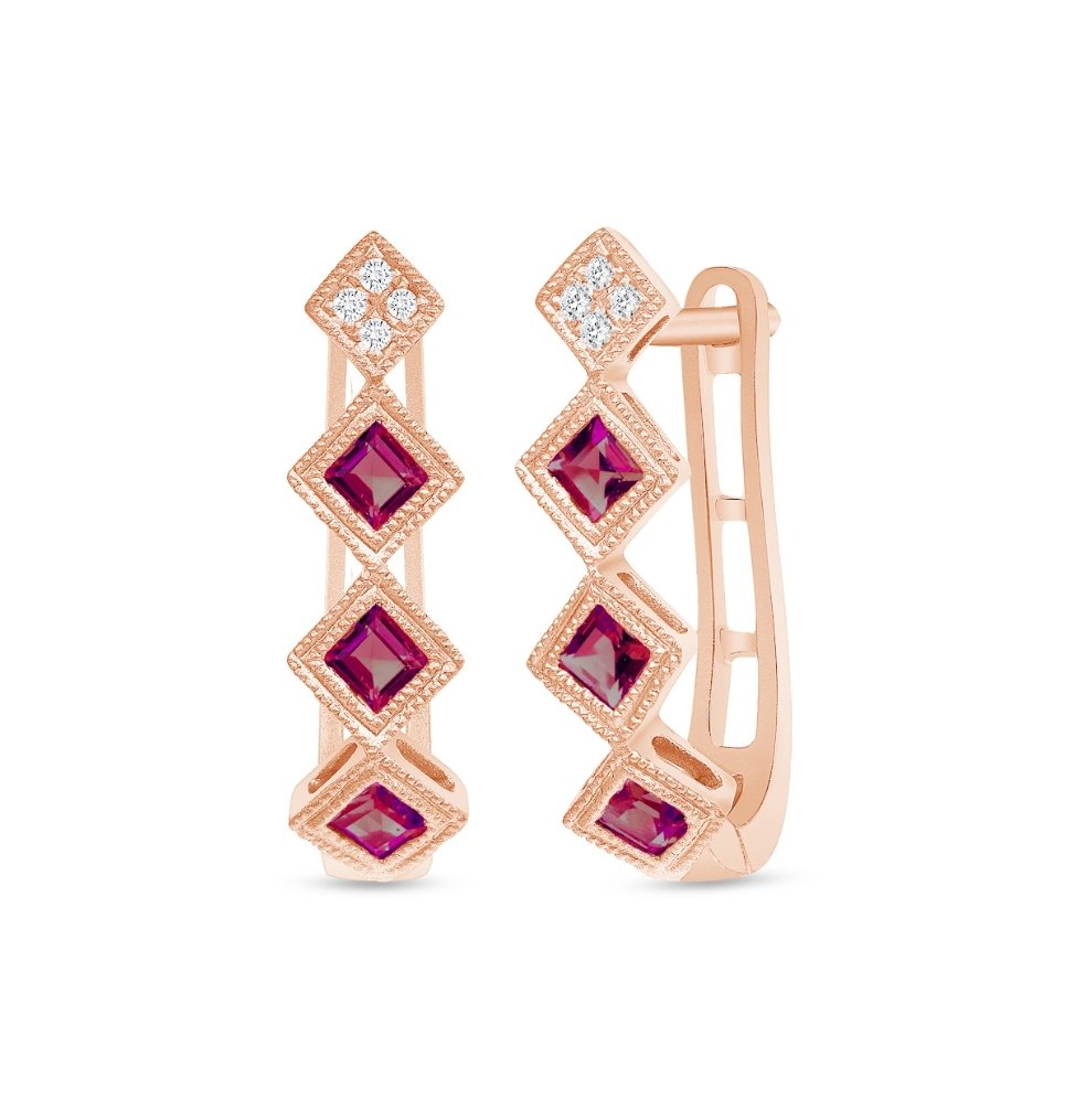 Timeless - Ele Keats Jewelry