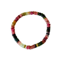 Tourmaline Bracelet - Ele Keats Jewelry