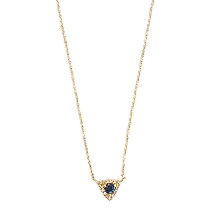 Trifecta - Ele Keats Jewelry