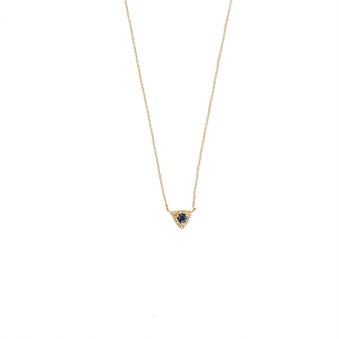 Trifecta - Ele Keats Jewelry