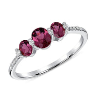 Trilogy - Ele Keats Jewelry