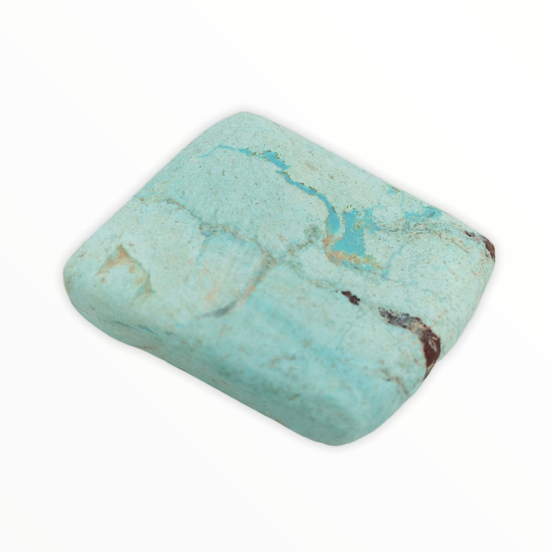 Turquoise - Ele Keats Jewelry