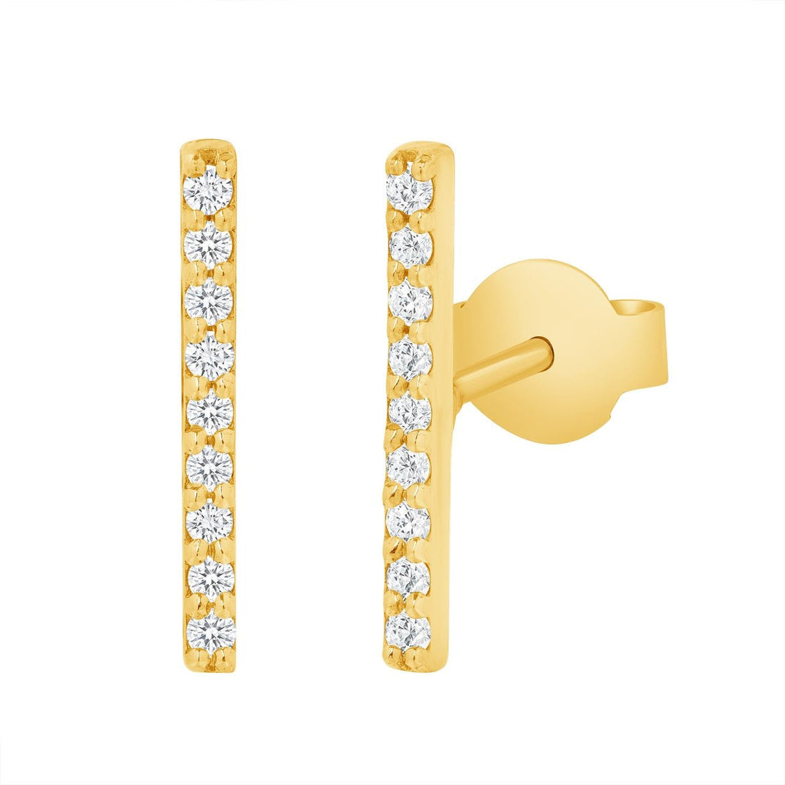 Tyche - Ele Keats Jewelry