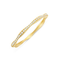 Wave - Ele Keats Jewelry