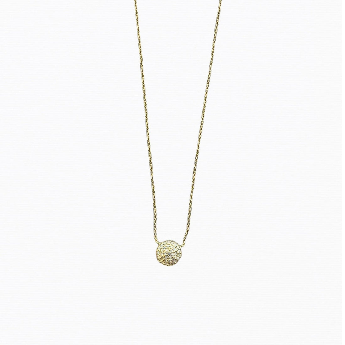 Whole - Ele Keats Jewelry