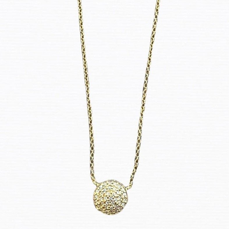 Whole - Ele Keats Jewelry