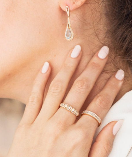 Windsor - Ele Keats Jewelry