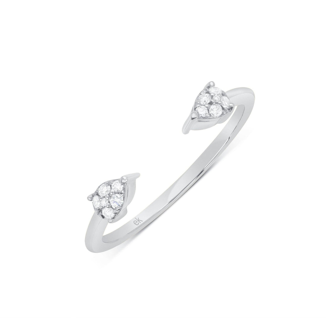 Zarrow - Ele Keats Jewelry