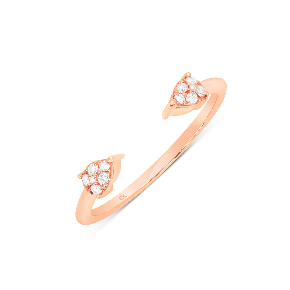 Zarrow - Ele Keats Jewelry