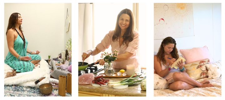 A Guide to Love and Self Care, My Gift to You