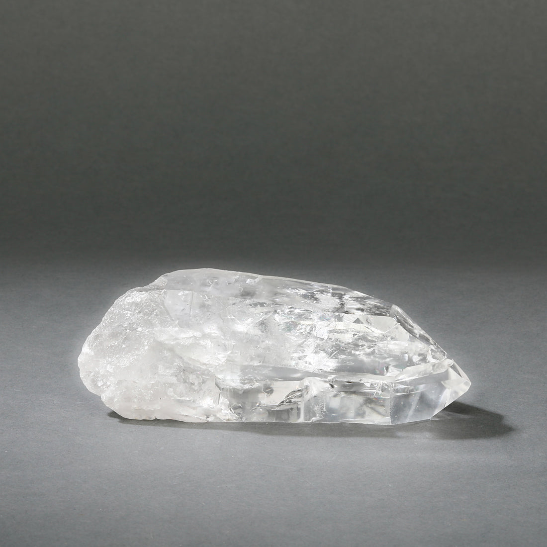 Raw Lemurian