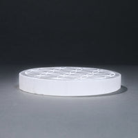 Selenite 4" Disc
