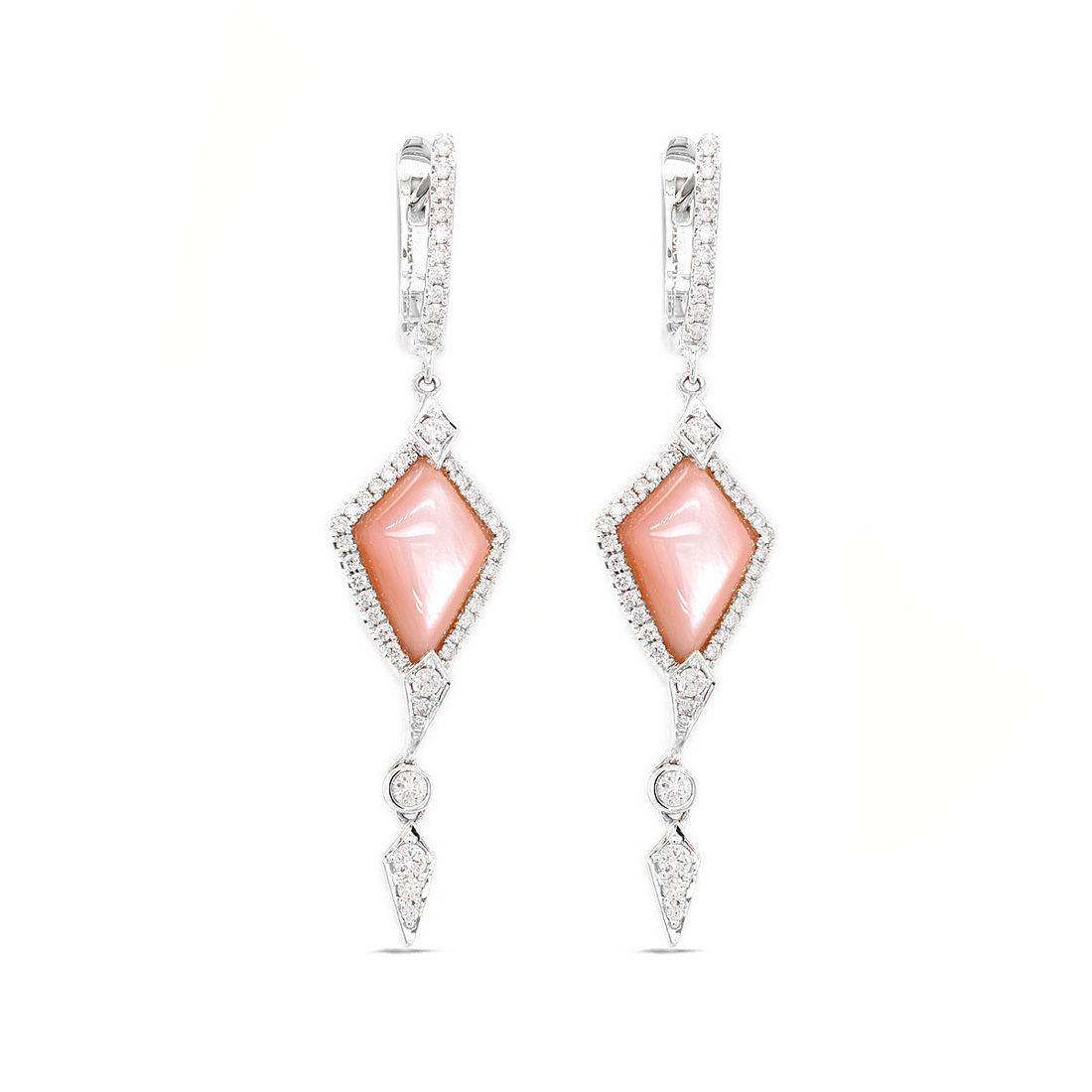 Magnificence Earrings