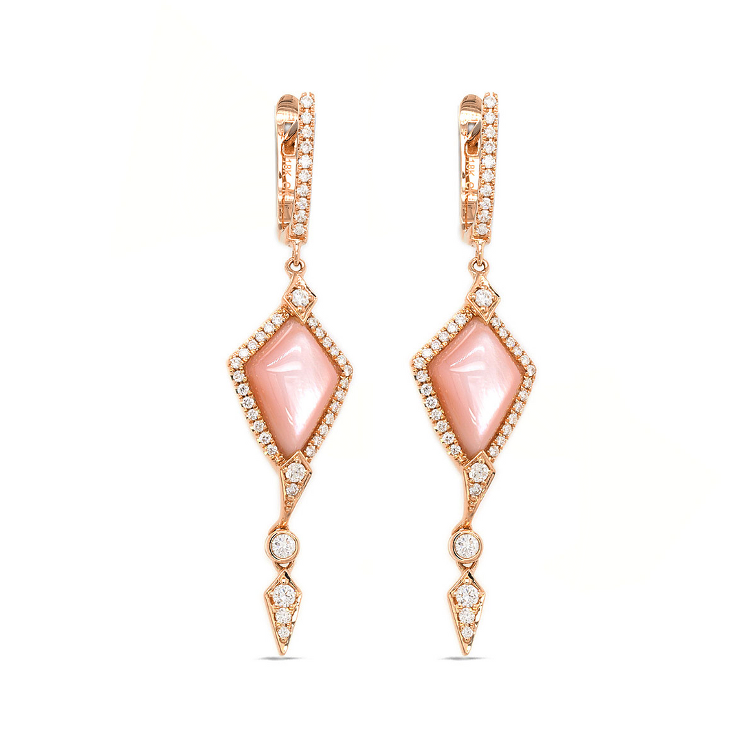 Magnificence Earrings