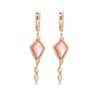 Magnificence Earrings