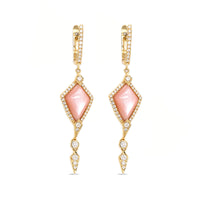 Magnificence Earrings