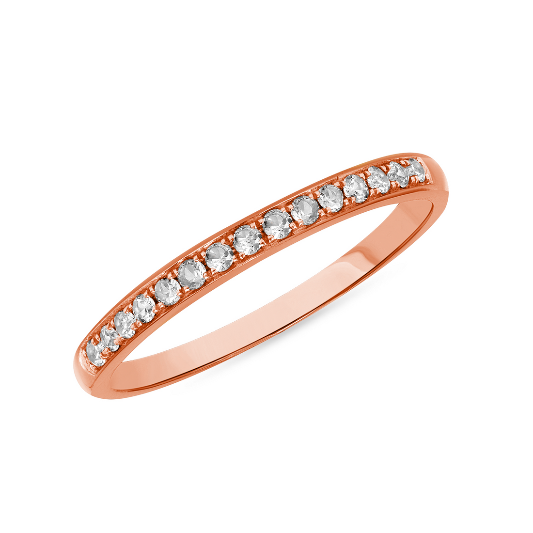 Joyful Diamond Ring