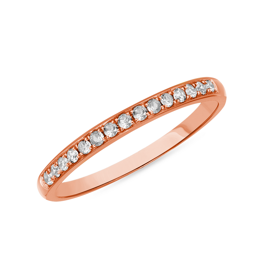 Joyful Diamond Ring