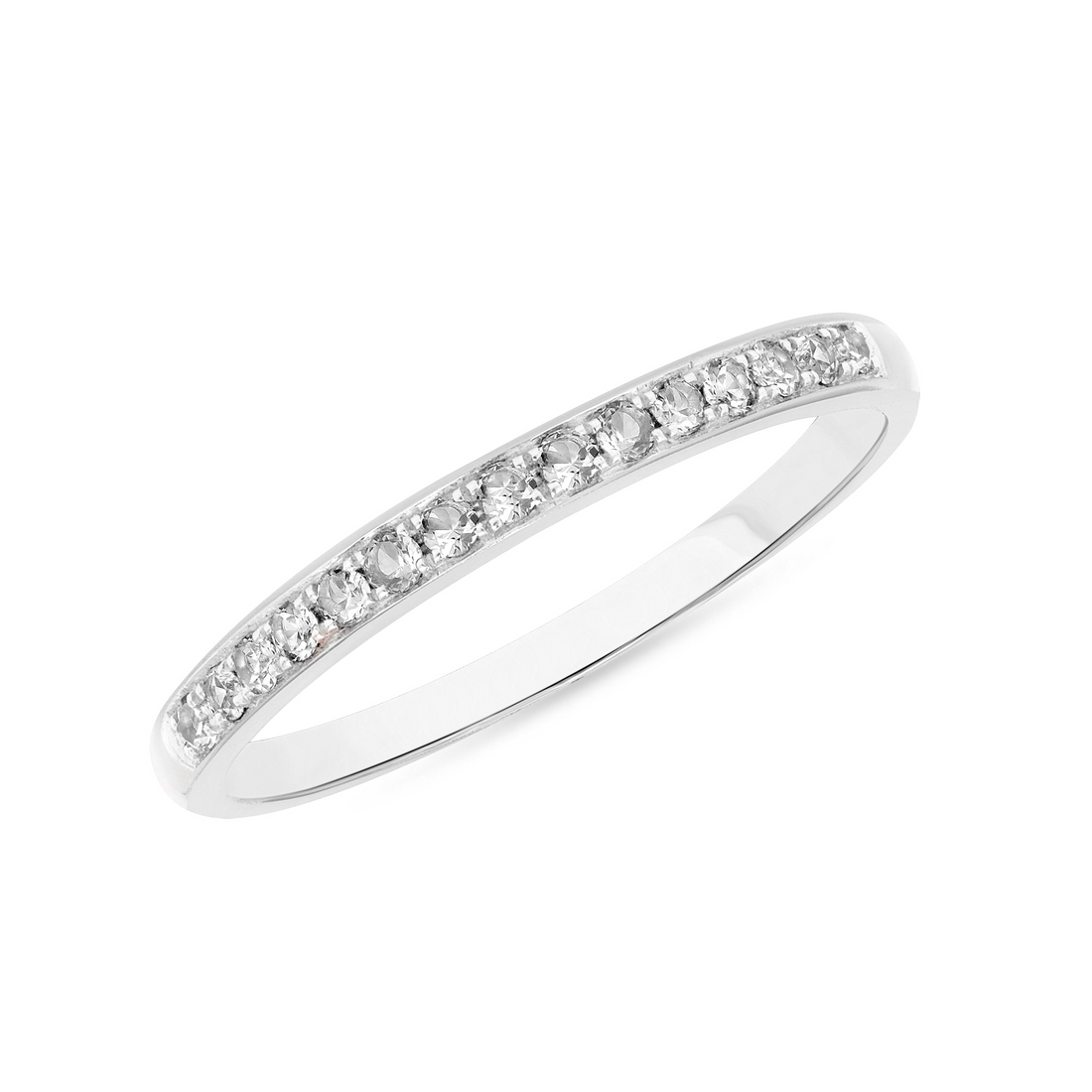 Joyful Diamond Ring