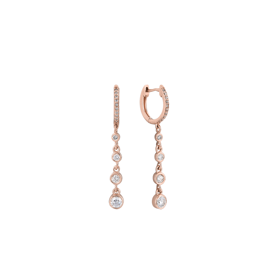 Legacy Diamond Earrings