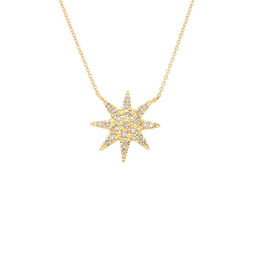 Star Shine Necklace