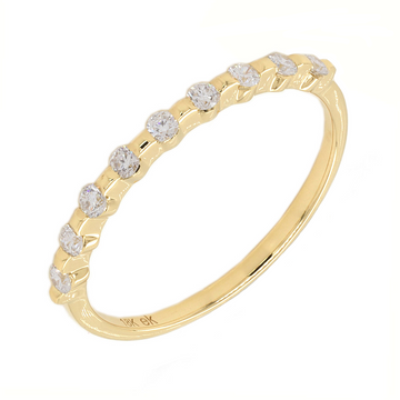 Guidance Diamond Band
