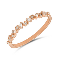 Destiny Diamond Ring