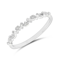 Destiny Diamond Ring