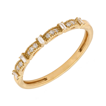 Heroic Diamond Band