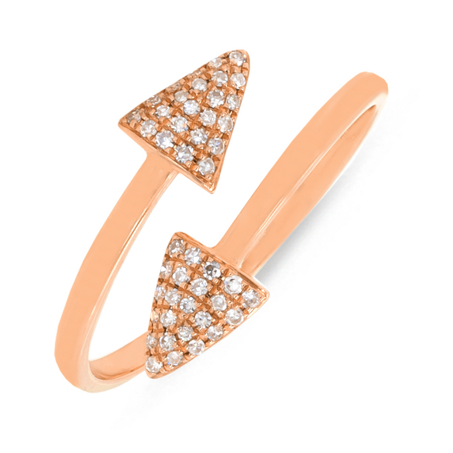 Integrity Diamond Ring