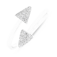 Integrity Diamond Ring
