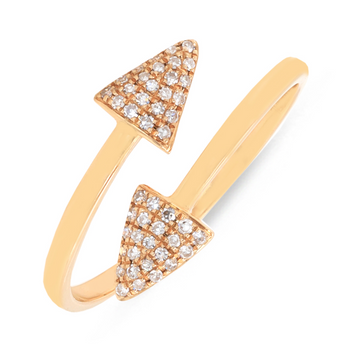 Integrity Diamond Ring