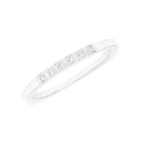 Abuk Diamond Ring - Ele Keats Jewelry